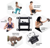 Olympus Grip® Basic Package - Double Workout Advantage™