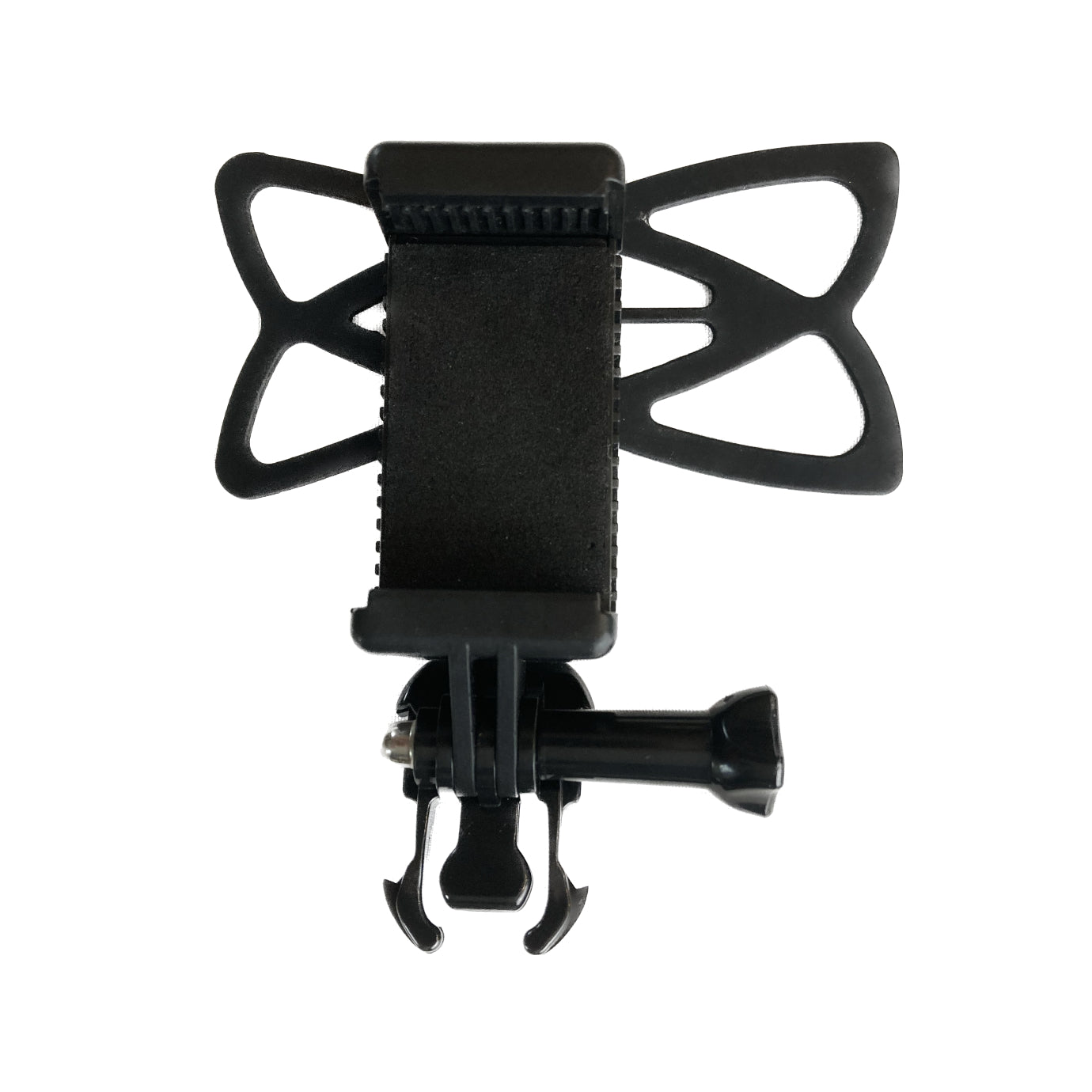 Phone Mount Clamp & Silicone Cradle for the Olympus Grip