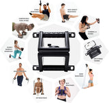 Olympus Grip® Premium Package - Double Workout Advantage™