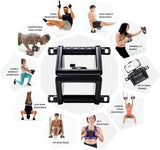 Olympus Grip® Standard Package - Double Workout Advantage™